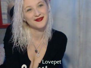 Lovepet