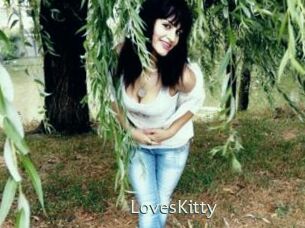 LovesKitty