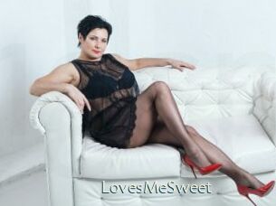 LovesMeSweet 1 grosse chatte poilue
