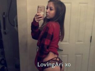 LovingAri_xo