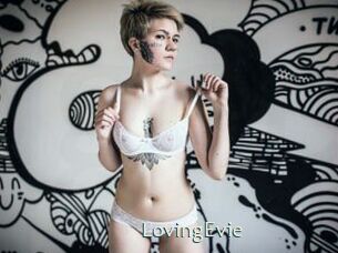 LovingEvie