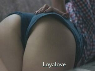 Loya_love