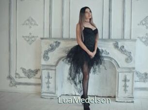 LuaMedelson