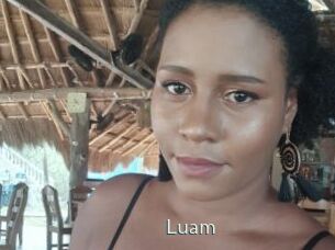 Luam