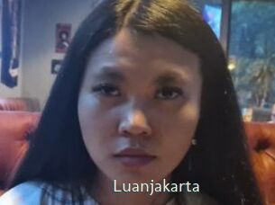 Luanjakarta