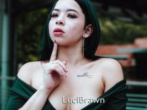 LuciBrawn