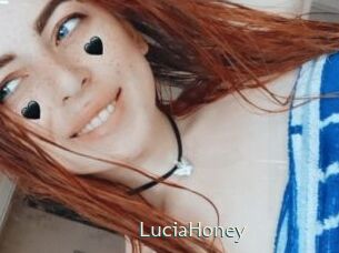 LuciaHoney