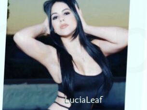 LuciaLeaf
