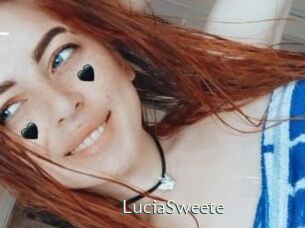 LuciaSweete