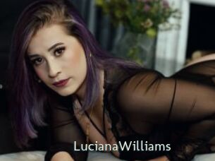 LucianaWilliams