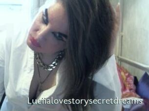 Luciialovestorysecretdreams