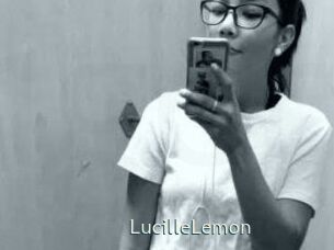 Lucille_Lemon