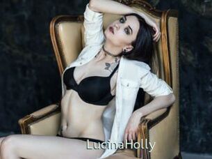LucinaHolly