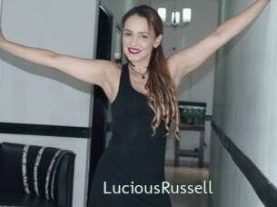 LuciousRussell