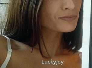 LuckyJoy
