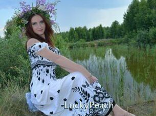 LuckyPeach