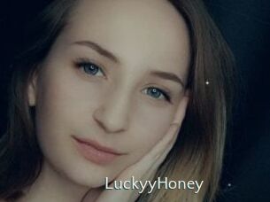 LuckyyHoney