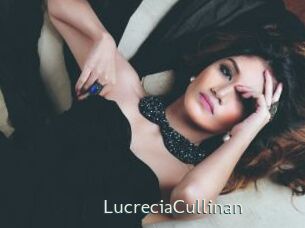 LucreciaCullinan
