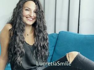 LucretiaSmile