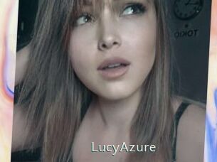 LucyAzure