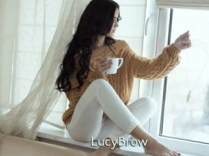 LucyBrow