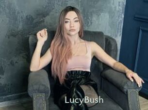 LucyBush