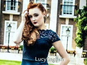LucyEnglish