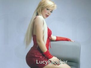 LucyEscubar 1 grosse chatte poilue
