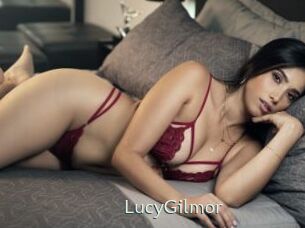 LucyGilmor