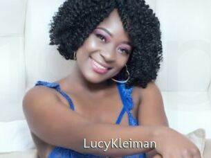 LucyKleiman