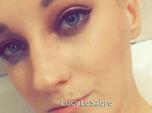 LucyLeSabre