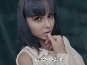LucyOAzure