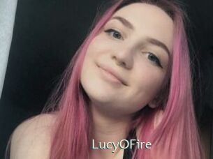 LucyOFire