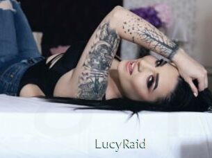 LucyRaid