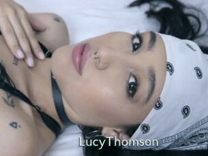 LucyThomson