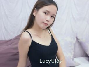 LucyUJoy
