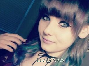 LucyXXRex