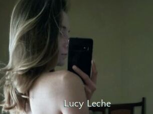Lucy_Leche 1 grosse chatte poilue