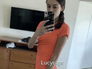 Lucycage