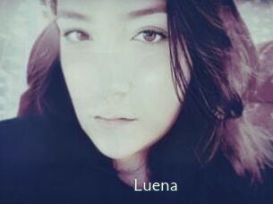 Luena