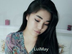 LuiMay