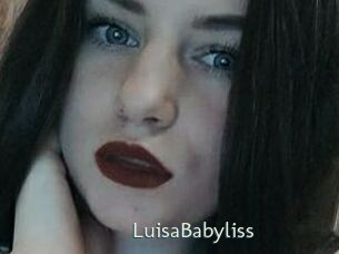 LuisaBabyliss