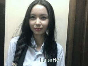 LuisaHei
