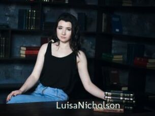 LuisaNicholson