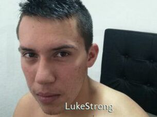LukeStrong