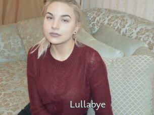 Lullabye