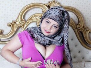 Lullah