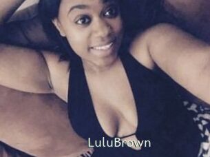 Lulu_Brown