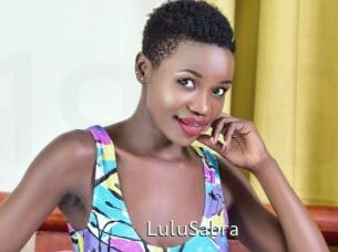 LuluSabra