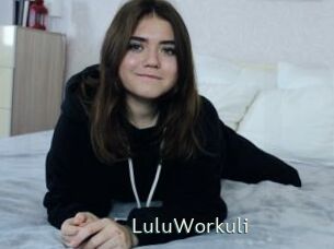 LuluWorkuli